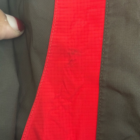 Patagonia Shell - Picture 4 of 13